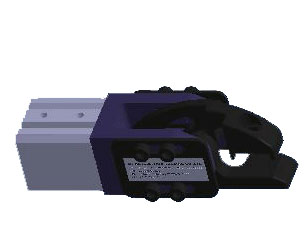 WG20T series clamp