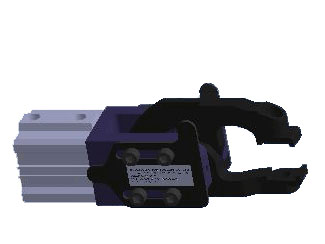 WG32 series clamp