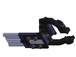 WG32L series clamp
