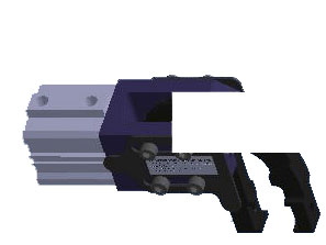 WG32T series clamp